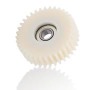 36 Tooth Motor Gear, Nylon Teeth Motor Planetary Gears 47.5mm/1.9in Electric Bikes Equipment Tool for 500W Motor Accessories