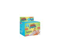 36 Use Baff Water Colours Pack from Zimpli Kids, Colour Changing Bath Drops, Color Changing Tabs, Christmas Party Bag Fillers, Xmas Favours,