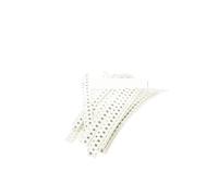 36 Values*20pcs=720pcs 0603 SMD Capacitor Assorted Kit 1pF~10uF 1608 Samples Kit Electronic Diy Kit diy