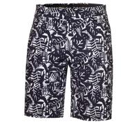 Calvin Klein Mens Genius Golf Shorts - Evening Blue/White - 36" Waist