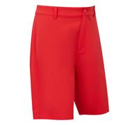 Footjoy Mens FJ Par Stretch Lightweight Modern Taper Fit Golf Shorts