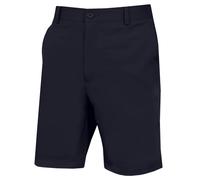 Calvin Klein Golf Mens Micro Tech Shorts - Navy - 36