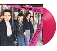 36 West 62nd Street: Live at Hurrah's Nightclub, New York, April 15th 1980