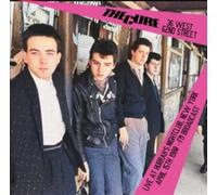 36 West 62nd Street: Live At Hurrah's Nightclub, New York, April 15th 1980