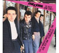 36 West 62nd Street: Live at Hurrah's Nightclub, New York, April 15th 1980