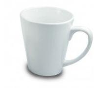 36 X 12oz White Sublimation Latte Mugs