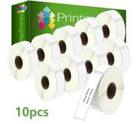 36 x 89Labels,AddressLabels,99012 Self-Adhesive Labels,Shipping Mailing Labels for LabelWriter 4XL 450 400 330 320 310 Twin Turbo Duo 450 430 420 400 240 220 200 120 100 Pro Plus(260/Roll,10 Rolls)