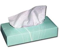 36 x Boxes Bulk Ultra Soft Facial Tissue | Luxurious 100 White Facial Family | Bulk Pure Virgin TISSUES | 100 FIL 2PLY | Tissue for Dental Medical Home Cleaning from Pasha81 Ltd