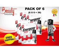 ENERGIZER ESPECIAL ENR CR2032 BL6 BR PILAS
