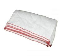 36 X Extra Large Double Layered 100% Soft Cotton Super Jumbo Cleaning Dish Cloth Wash 40x50cm Premium Quality (72)