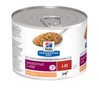 36 x Hill's Prescription Diet Wet Dog Food - 24 + 12 Free! * - i/d Digestive Care - Turkey (36 x 200g)