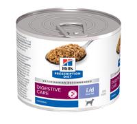 36 x Hill's Prescription Diet Wet Dog Food - 24 + 12 Free! * - i/d Low Fat Digestive Care (36 x 200g)