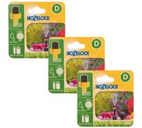 36 X Hozelock 2797 Mister Micro Water Jet Spray Micro Irrigation Auto Watering