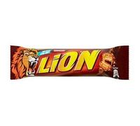 36 X LION BAR 50g | 36 PACK BUNDLE