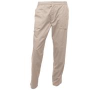 (36 x Long, Lichen Green) Regatta Mens Sports New Action Trousers