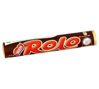 36 X NESTLE ROLO TUBE 52g | 36 PACK BUNDLE
