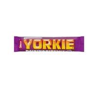 36 X YORKIE RAISIN & BISCUIT 44g | 36 PACK BUNDLE