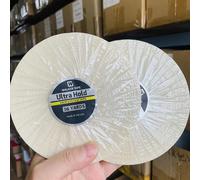 36 Yards Tape Ultra Hold Double Sided Adhesives Tape For Hair Tape Extension/Toupee/Lace Wigs 0.8cm 1cm 1.27cm 1.9cm 2.54cm 36Yards 0.8cm