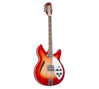 Rickenbacker 360/12C63 Fireglo 12-string