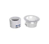 360 1Z 10A 230V AC motion detector for mounting 18.31.8.230.0000