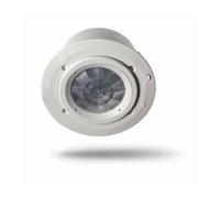 360 1Z 10A 24V AC/DC IP40 Motion Detector for 18.31.0.024.0300