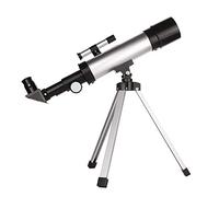 360/50mm Refracting Astronomical Telescope, with A Tripod Space Telescope Monocular Refractometer Beginner Telescope YangRy