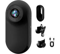 360° Action Camera, Mini Action Camera, 1080P