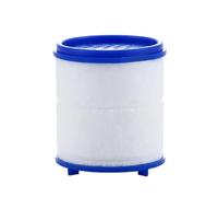 360° Adjustable Faucet Extension Tube Water Saving Nozzle Filter Kitchen Tap for Sink Bathroom(5pcs Filter)