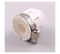 360° Adjustable Faucet Extension Tube Water Saving Nozzle Filter Kitchen Tap for Sink Bathroom(Universal Connector)