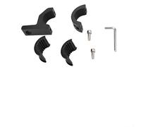 360° Adjustable LED Bracket for ATV Bike Handlebar