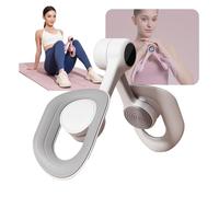 360° Adjustable Pelvic Floor Muscle Trainer, Rehabilitation Aid, Thigh Trainer for The Office or Gym