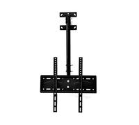 360° Adjustable TV Wall and Ceiling Mount Fits 2655 inch TVs Swivel & Tilt Bracket for Optimal Viewing Angle HeavyDuty Support Easy Installation