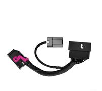 360 Ambient Lighting System 6-in-1 Conversion Cable with Start-Stop Compatibility for EVO For Touareg Viloran 8