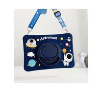 (360 Astronaut, Tab A 10.1 T510 T515) For Samsung Tab A9 8.7 Plus 11 inch Case Kids Tabl