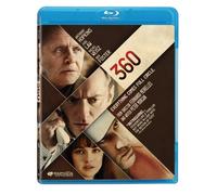 360 [Blu-ray] [2011] [US Import]