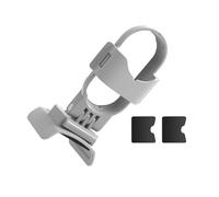 360 Camera Mount Extension Bracket Go 3s/go 3 Extended Mount UAV 360° Rotation Shock Resistant