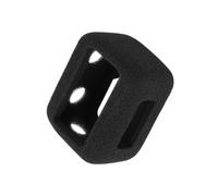 360° Capture Windshield Professional Noise Reducing Sponge Case Elastic Shock Absorbing Structure for Camera