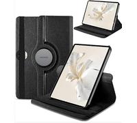 360 Case For Honor Pad 8XA X9A X7 X9 9 10 Stand Cover 360 ° Rotating Book Cover with Auto Wake-up Stand 11.0 11.5 8.7 11.5 12.1 Inch (Honor Pad 9 12.1")
