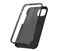 360° Case for iPhone 13 Pro Flexible Front & Rigid Back -