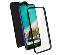 360° Case for Xiaomi Mi A3 Flexible Front & Rigid Back -
