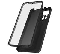 360° Case for Xiaomi Redmi Note 11 Pro 5G Flexible Front & Rigid Back -