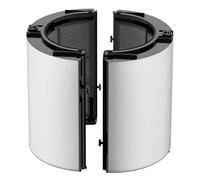 360° Combi 2-in-1 Replacement Filter for Dyson PH01, PH02, PH03, PH3A, PH04, HP04, HP4A, TP4A, TP04, DP4A, DP04, HP06, TP06, HP07, TP7A, TP07, HP09, TP09, TP10, HP10, Part No. 970341-01, 1 PACK Black