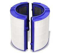 360 Combi Glass Hepa + Carbon Air Purifier Filter for Dyson HP1, PC1, HP2, PC2, HP06, TP06, HP07, TP7A, TP07, HP09, TP09, TP10, HP10, Part No. 970341-01