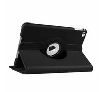 Case for Apple IPAD Mini 4/5 7.9 Inch Case Smart Cover 360° Swivel Black