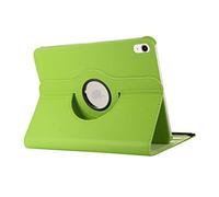 360° Cover für Apple Ipad 2022 10.9 Tablethülle 360° Schlank mit Standfunktion und Auto Sleep/Wake Funktion