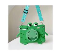 (360 Crocodile, A9 8.7 inch) For Samsung Tab A9 8.7 Plus 11 inch Case Kids Tabl