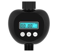 360° Curved Garden Irrigation System Kit, Upgraded Automatic Watering with Adjustable Copper Nozzles, Bendable Sprayers for Lawn, Greenhouse, Patio & Yard 5 nozzles + hose*5m