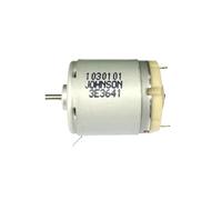 360 DC electronic starter DC 3V-12V 6V 7.2V 9V Volt Carbon Brush High Speed Large Torque electronic starter 32.5mm*27.7mm MQXFCZUX