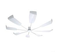360 Degree Adjustable Windshield for Central AC Systems, Perfect Solution for Direct Blowing Issues