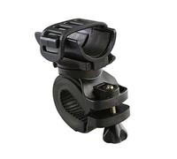 360 Degree Bike Flashlight Holder Cycling Bicycle Bike Mount Holder for LED Flashlight Torch Clip Clamp Riding Biking Ezyoutdoorezyoutdoor